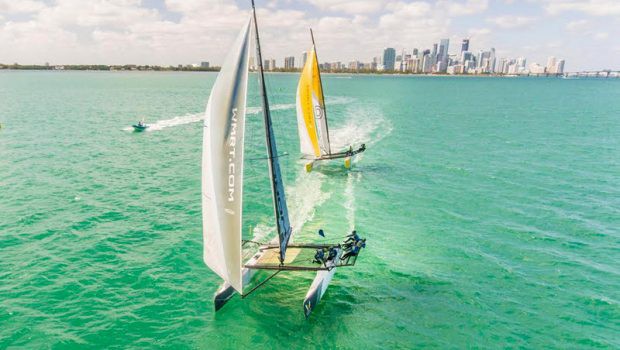 Опыт, конечно, получили…