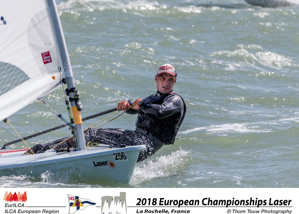 Комиссаров – пятый среди европейцев