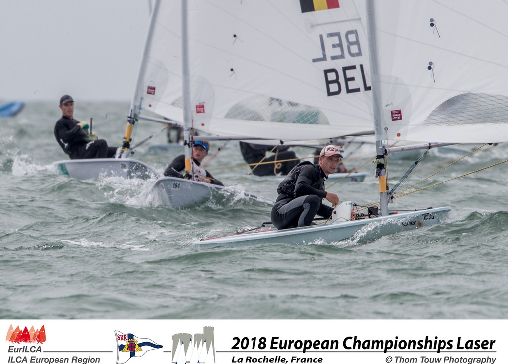 В шаге от пьедестала