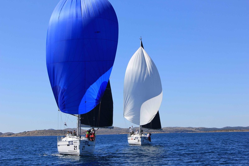 "201 миля" позади