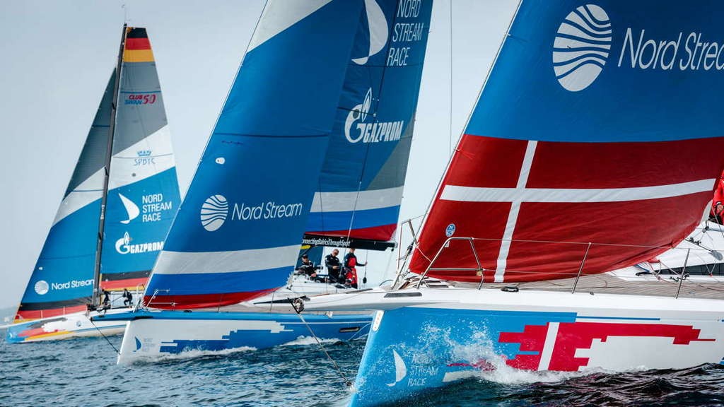 Минус Германия