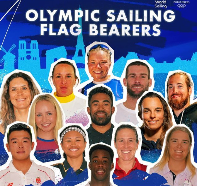 Олимпийские хроники. Счастливое число «13»