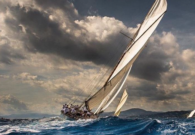 23 марта - Всемирный метеорологический день