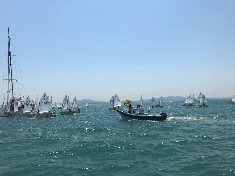 Лучшие из наших – Карманов и Лукоянова