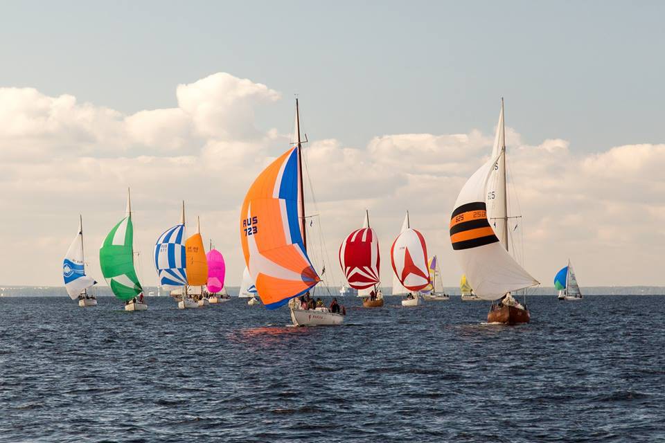 280 миль за золотом