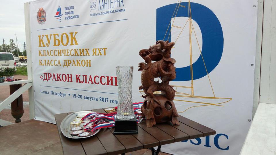 По инициативе самих яхтсменов