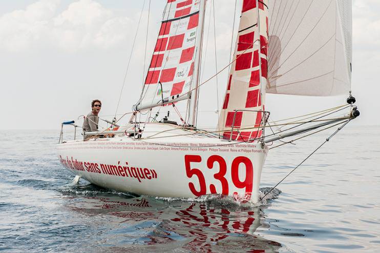 Уже не принц, а король