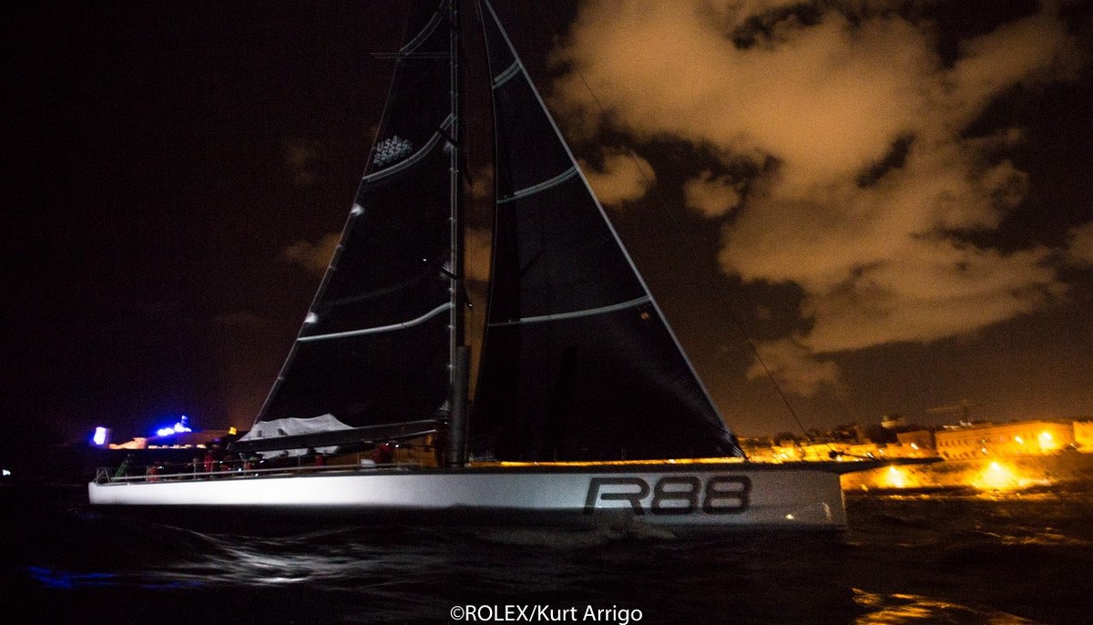 Лидеры финишируют, остальные выживают