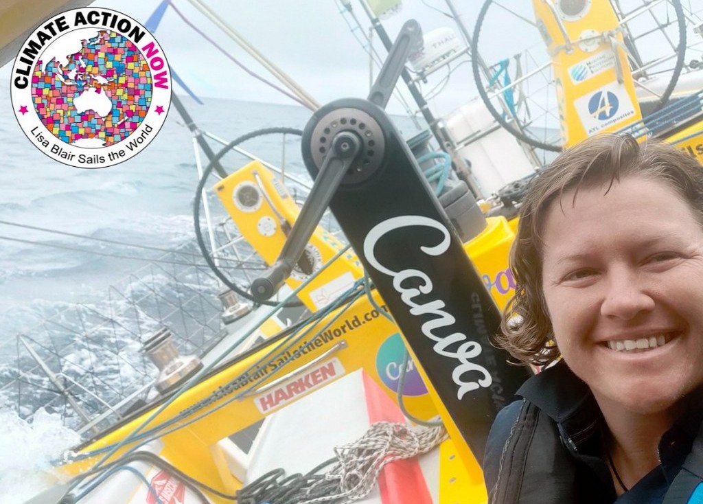 Вторая попытка Лайзы