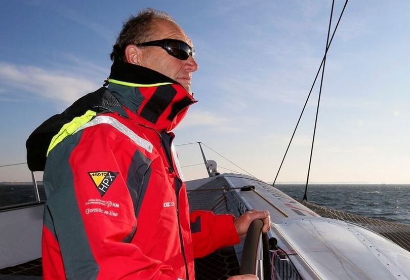 Спортивная злость - великое дело