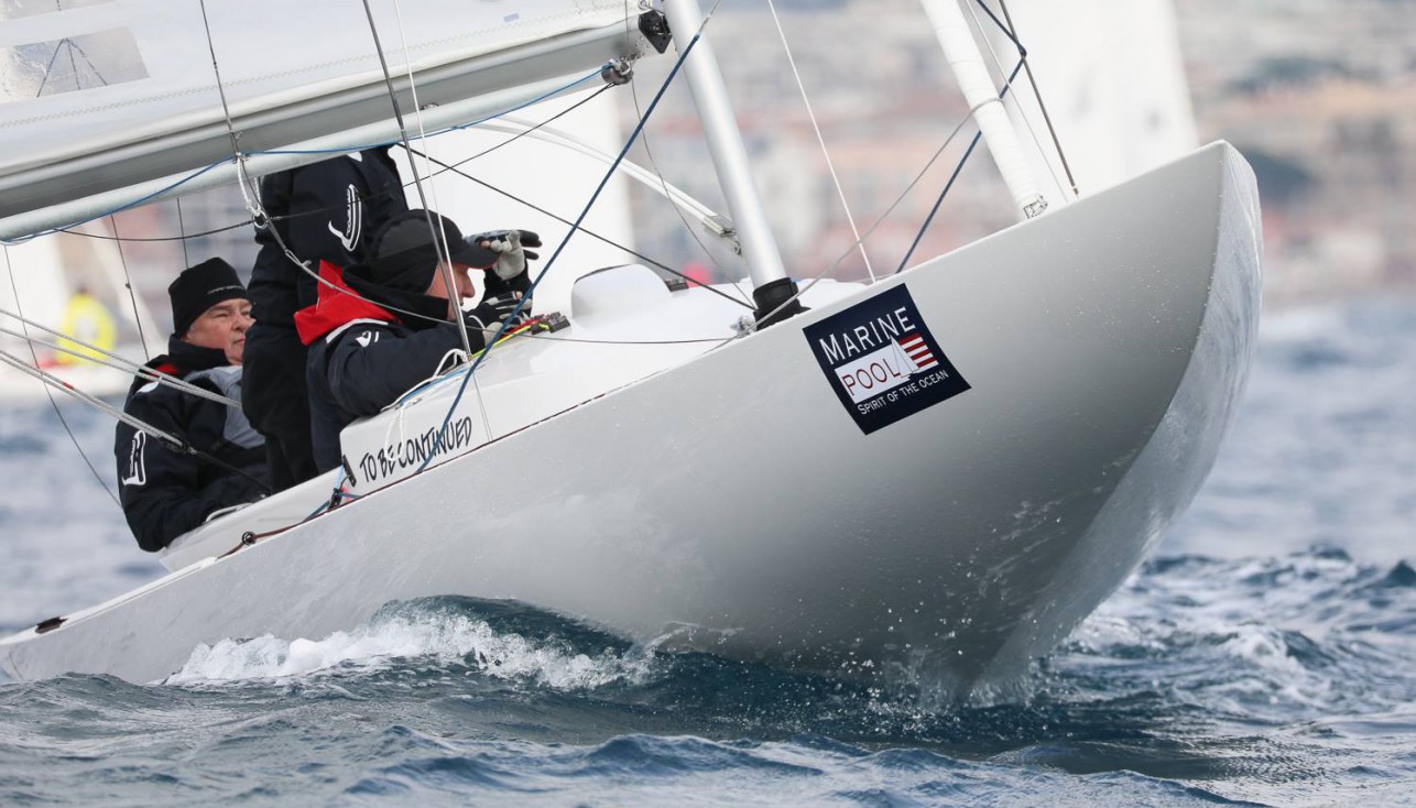 Снежный "Гран-при"