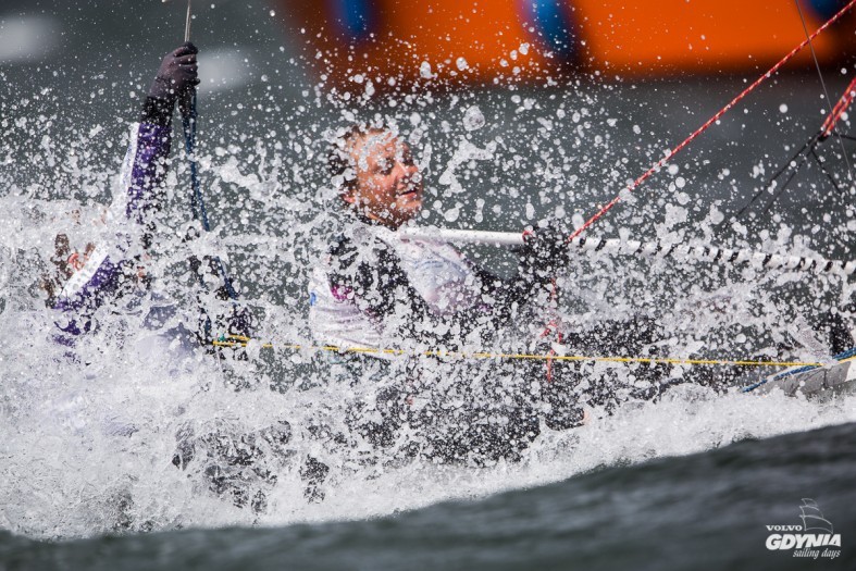 Россияне осваивают новый класс