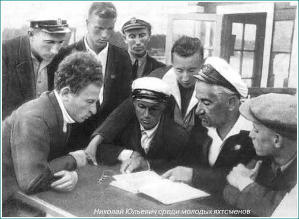 Урок навигации