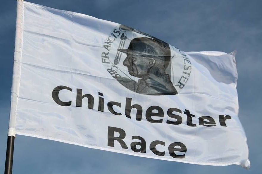 Сэр Френсис был бы доволен…