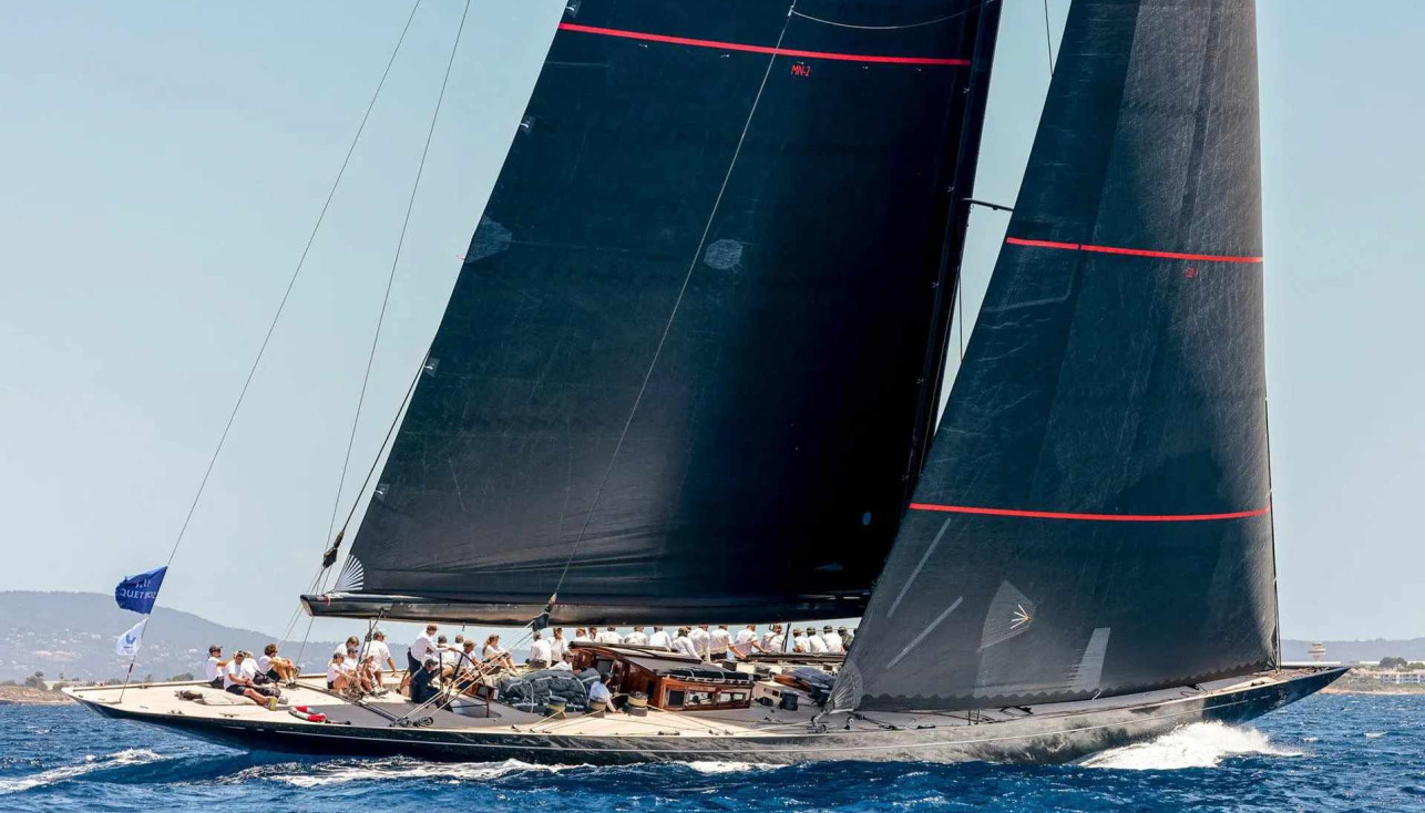 О, Rainbow, ты прекрасна!