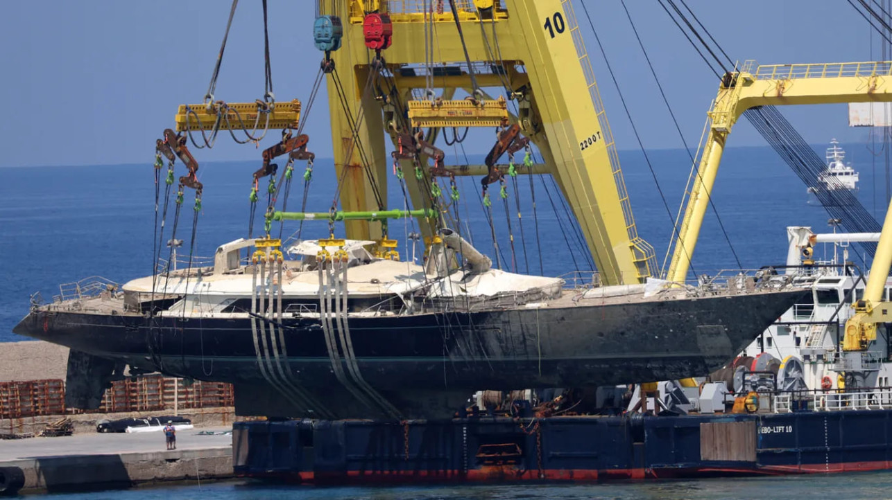 Кто заплатит за трагедию?