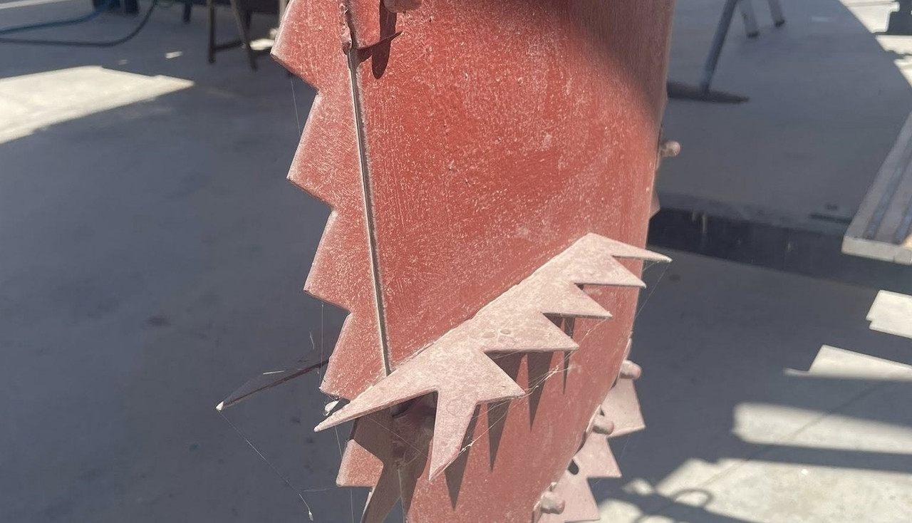 Обломают зубы!