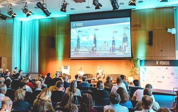 Был такой форум...