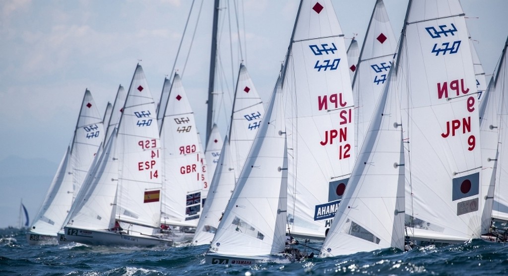 Первые гонки – уже в понедельник!