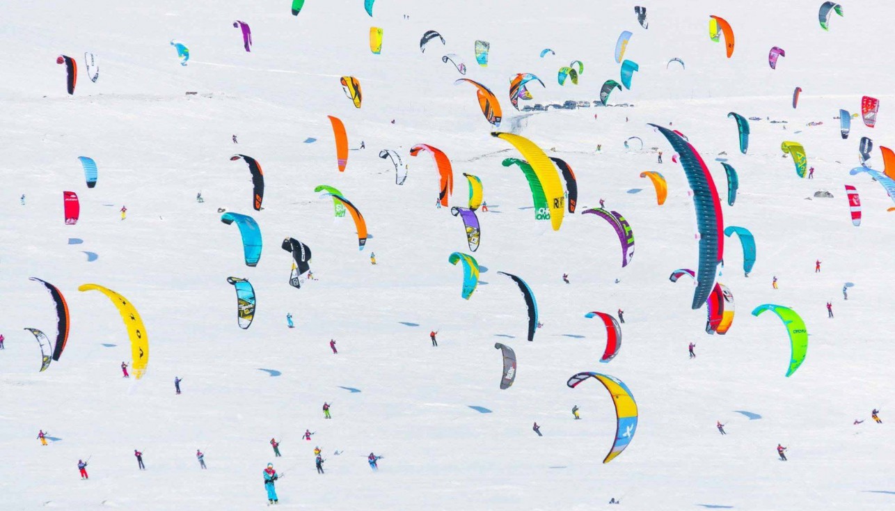 RedBull Ragnarok покорен!