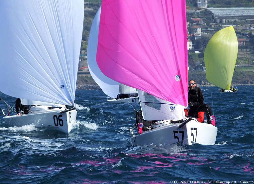 Во всем виноват ветер