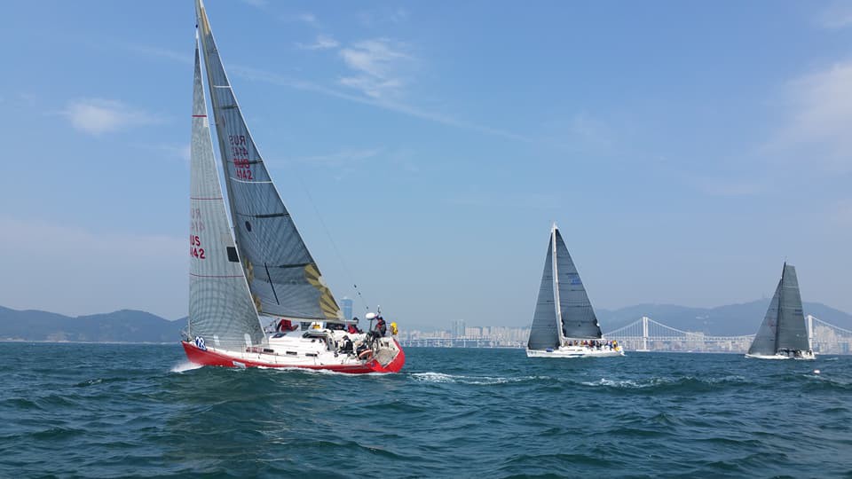 Золото, серебро и две бронзы