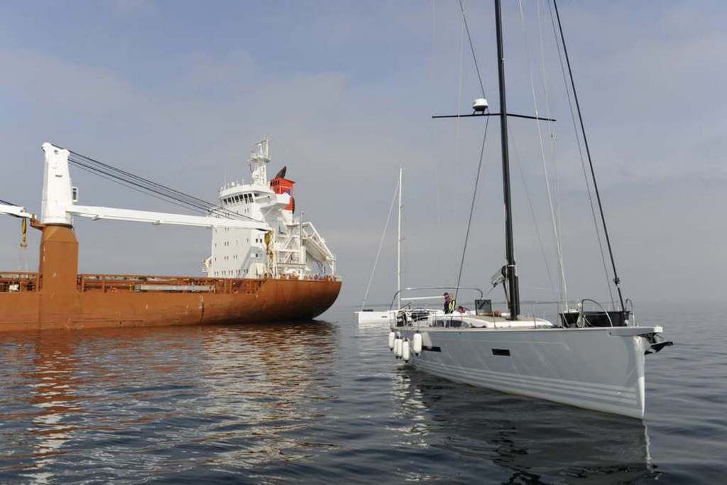 Логистика - великое дело