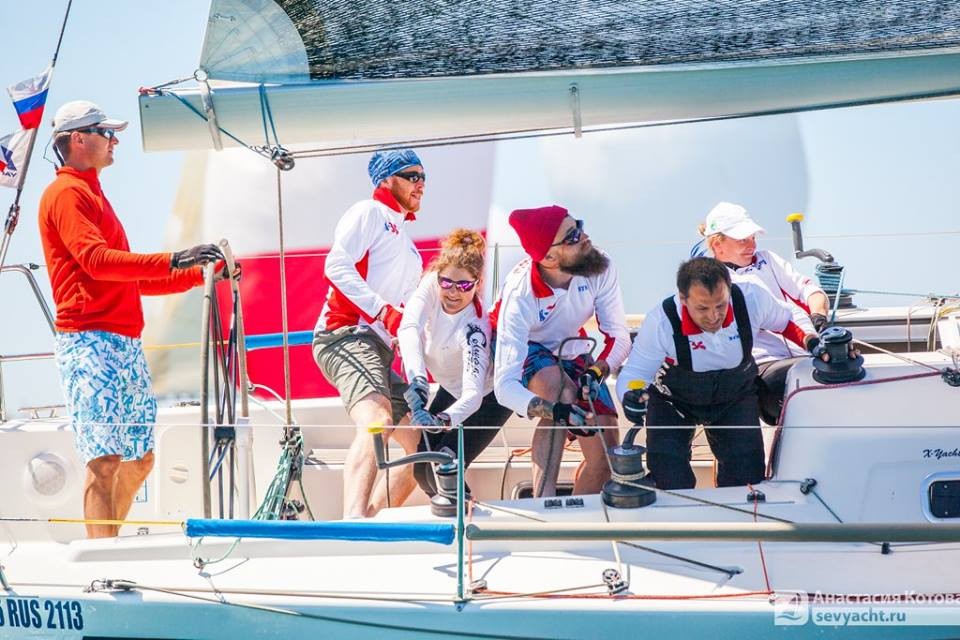 У них. И у нас...