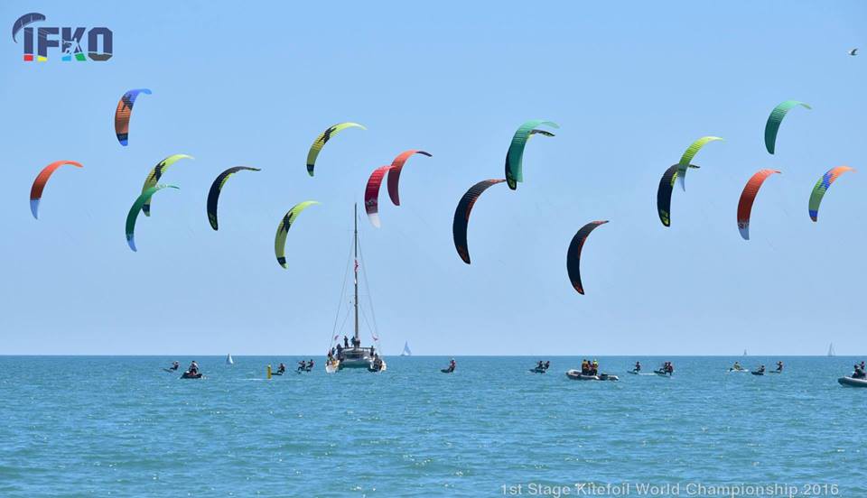 Скандал. Еще скандал