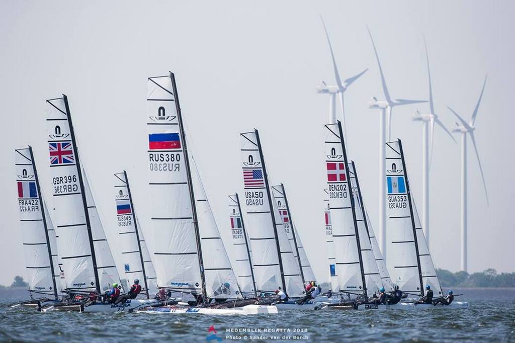 В четырех из семи