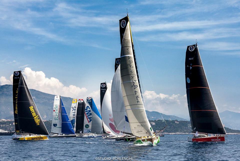 Длиной в четыре года