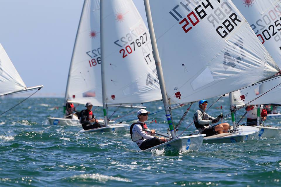 Механиков – пятый в Мурсии