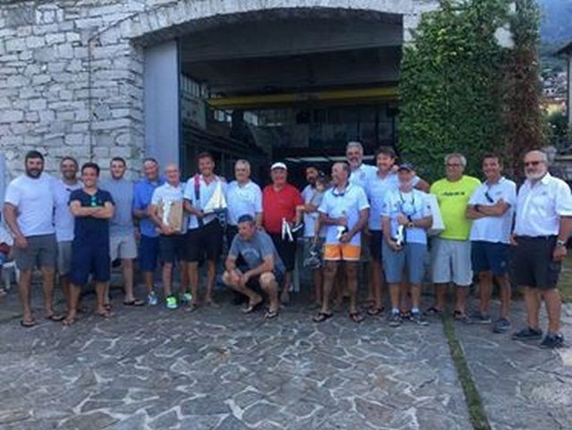 Шайдуко и Борисов победили в Италии!