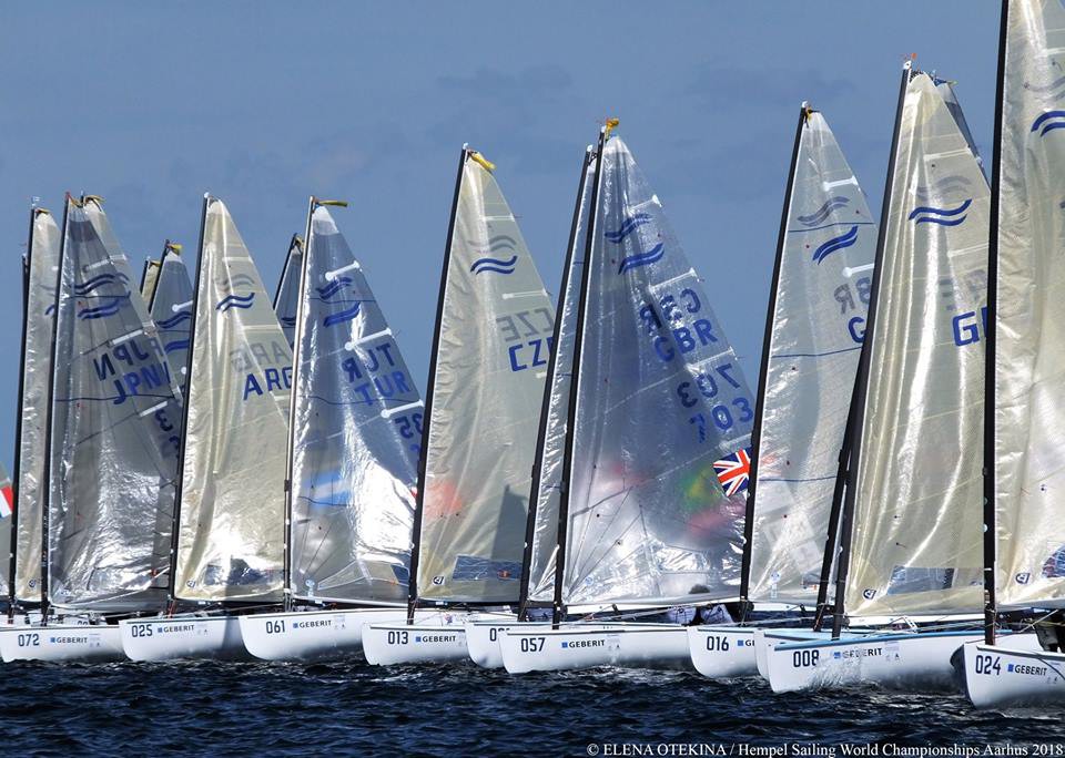 Первый день. Как это было.