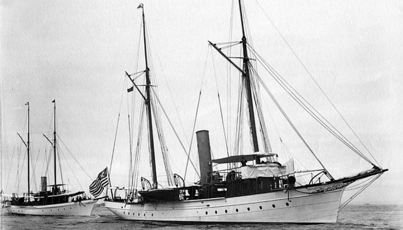 Та самая "Онейда"