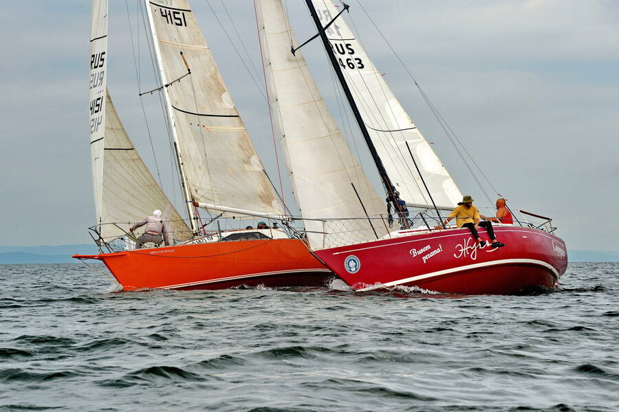 Кубок Залива Петра Великого как национальное достояние