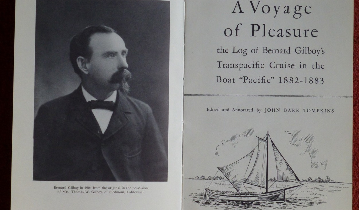 Книга Джилбоя выдержала всего два издания. На сегодня известно 5 ее экземпляров