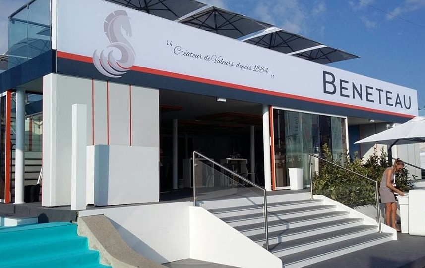 Beneteau Group