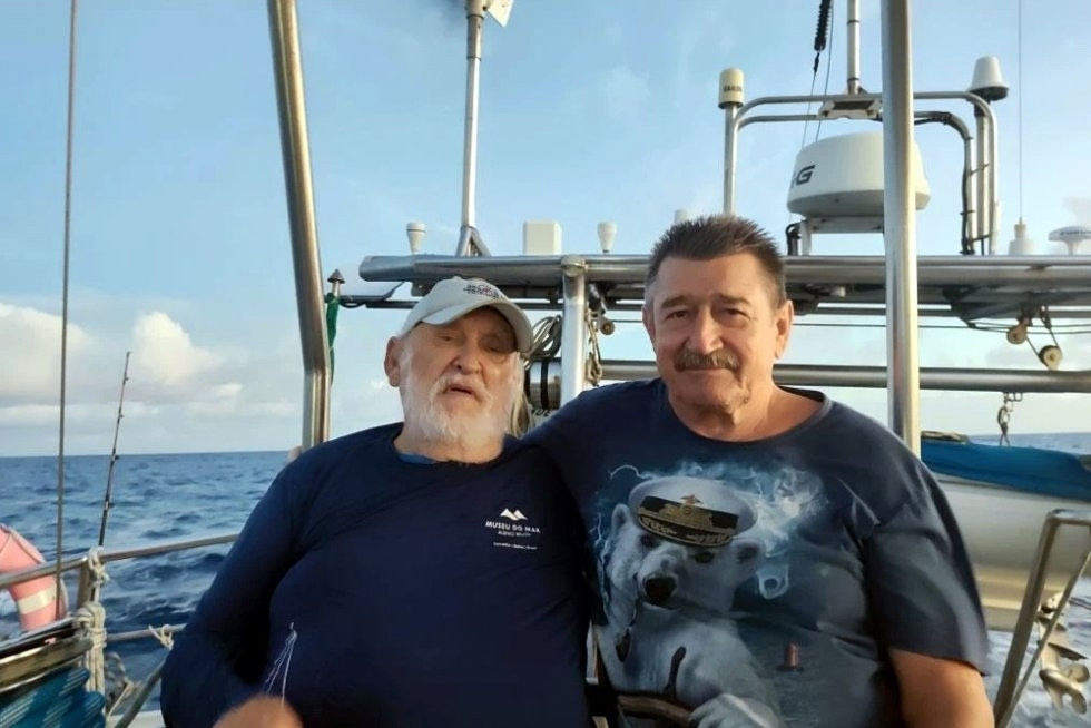 Цель достигнута, впереди новая…