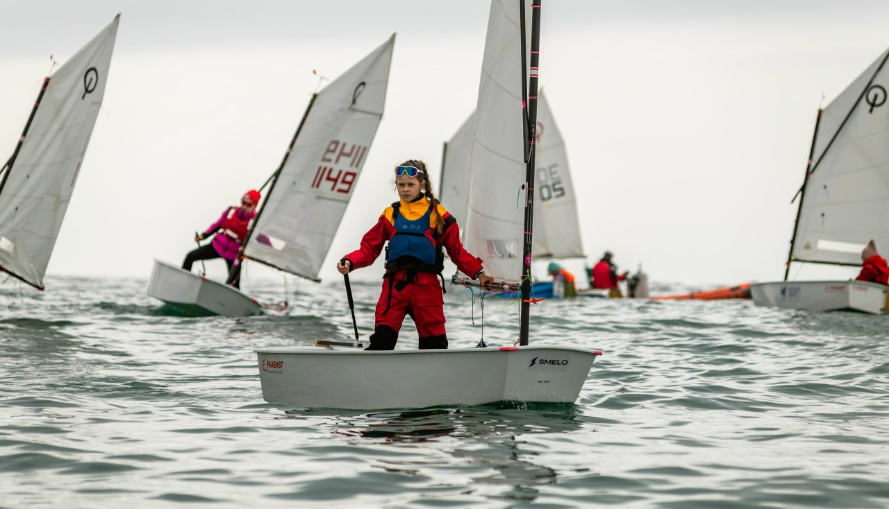 Правильным курсом