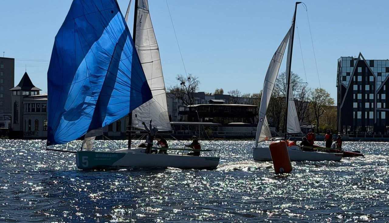 Круговерть по-королевски