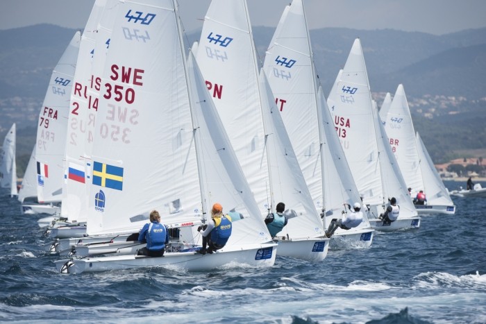 Россиянки – вторые