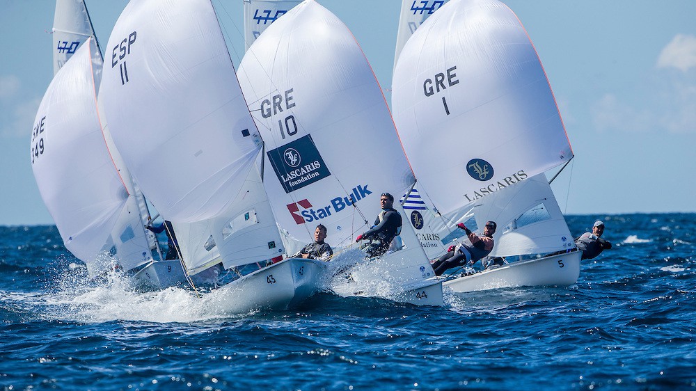Чемпионат Европы. Квалификация завершена