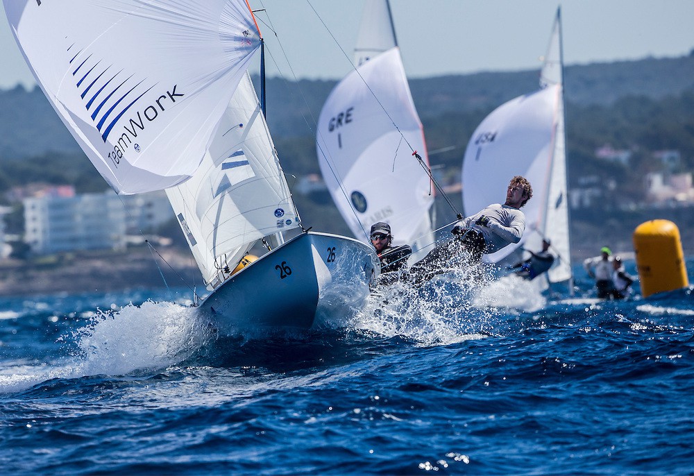 Чемпионат Европы. Итоги