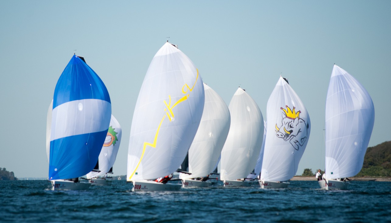 После трех гонок Рытов – шестой