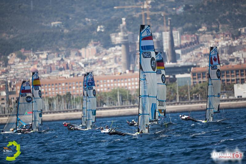 Новости европейских акваторий