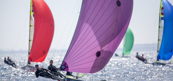 Новости мировых акваторий