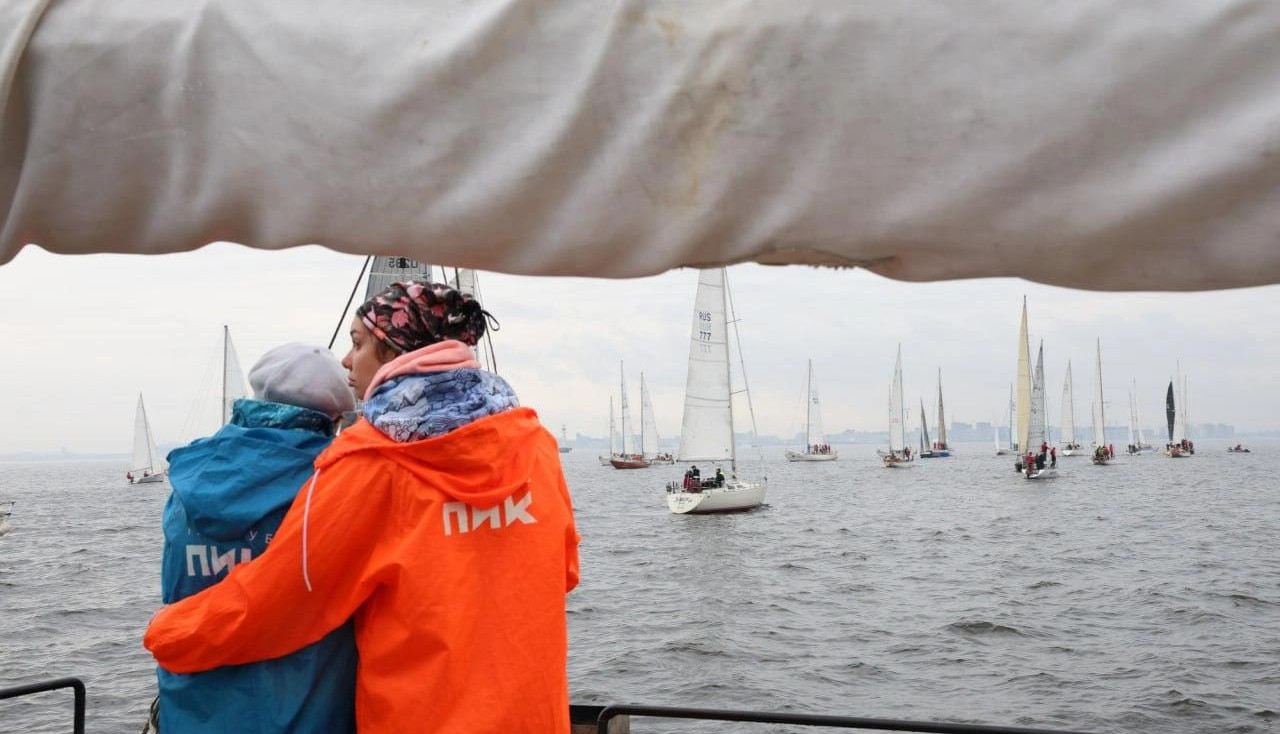 Памятный парад