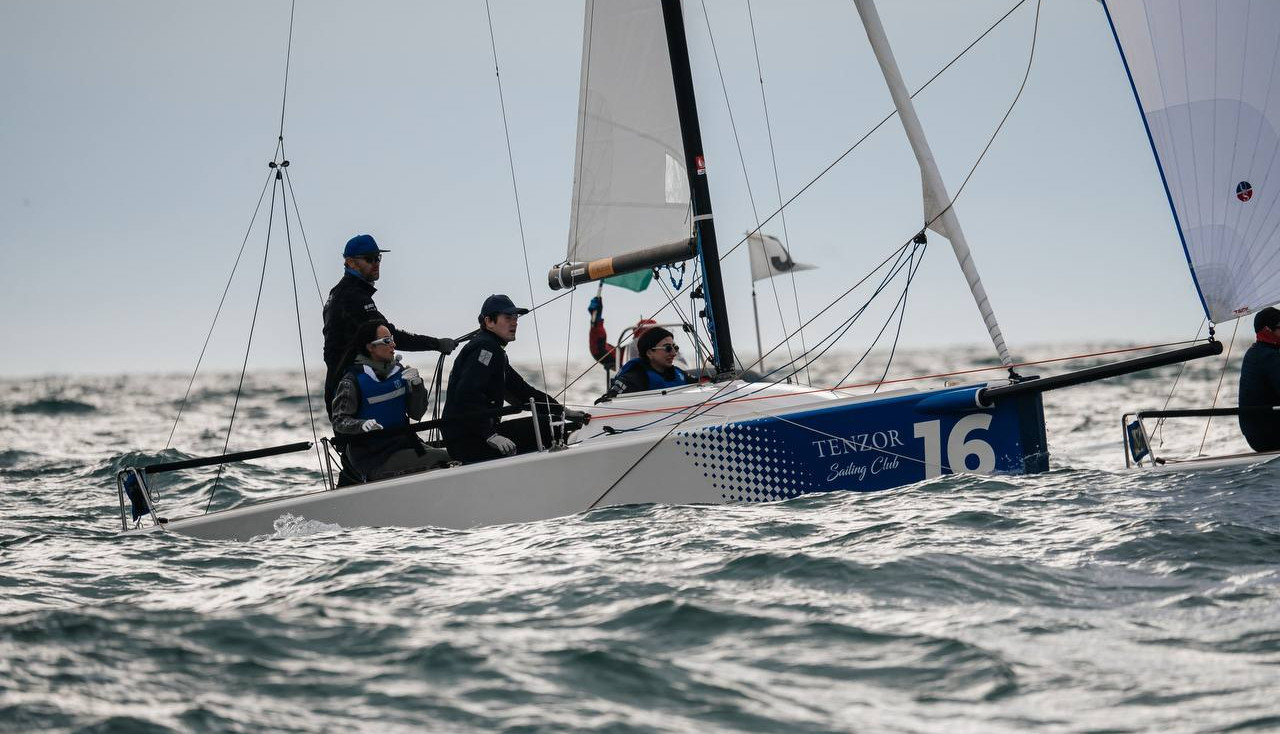 От Сочи до Дохи