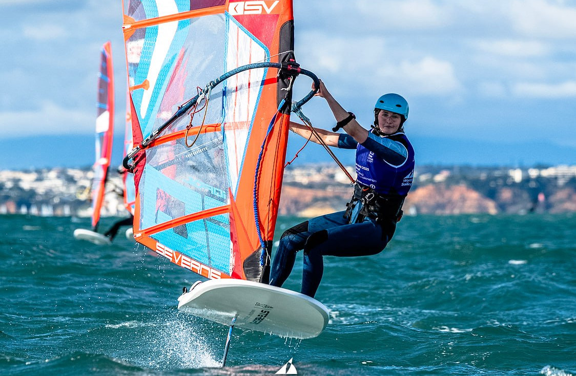 Серебряная медаль чемпионата мира среди юниоров у Таисии Стопченко!